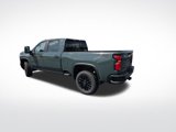 New 2025 Chevrolet Silverado 2500 LT w/ Trail Boss Package image 3