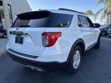 Used 2022 Ford Explorer XLT w/ Equipment Group 202A image 4