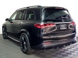 New 2025 Mercedes-Benz GLS 63 AMG 4MATIC image 2