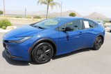 Used 2024 Toyota Prius LE image 3