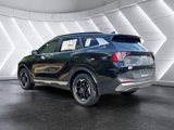 New 2026 Kia Sportage EX image 3
