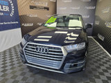 Used 2017 Audi Q7 3.0T Premium Plus image 3