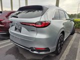 New 2025 MAZDA CX-90 3.3 Turbo S w/ Premium Package image 2