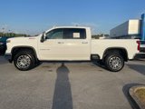 New 2025 Chevrolet Silverado 2500 LTZ w/ LTZ Convenience Package image 4