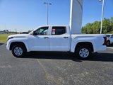 New 2025 Toyota Tundra SR image 4