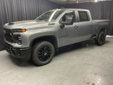 New 2025 Chevrolet Silverado 2500 Custom w/ Custom Value Package image 2