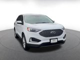Used 2024 Ford Edge SEL image 3