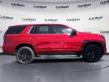 New 2025 Chevrolet Tahoe Premier image 6