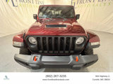 Used 2021 Jeep Gladiator Mojave image 2