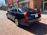 Used 2019 Cadillac CTS AWD Sedan w/ Seating Package image 6