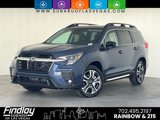 New 2025 Subaru Ascent Limited image 1