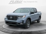 New 2025 Honda Ridgeline TrailSport image 3
