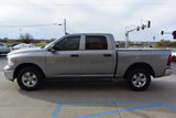 Used 2022 RAM 1500 Classic SLT w/ Electronics Group image 2