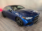 Used 2024 Mercedes-Benz CLE 300 4MATIC Coupe image 4