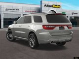 New 2025 Dodge Durango GT image 5