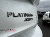 New 2025 Nissan Rogue Platinum w/ Platinum Premium Package image 5