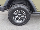 New 2025 Jeep Wrangler Unlimited Rubicon image 5