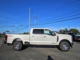 New 2025 Ford F250 Lariat image 2