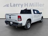 Used 2022 RAM 1500 Big Horn image 5