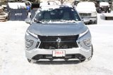 New 2025 Mitsubishi Eclipse Cross SEL image 4