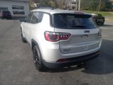 New 2025 Jeep Compass Latitude w/ Altitude Special Edition image 3