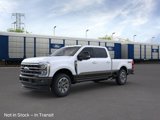 New 2025 Ford F250 King Ranch image 2