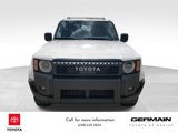 New 2025 Toyota Land Cruiser 1958 image 2