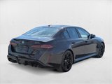 New 2026 BMW M5 w/ Executive Package image 2