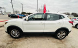Used 2017 Nissan Rogue Sport S w/ S Appearance Package image 2