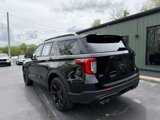Used 2024 Ford Explorer ST w/ Equipment Group 401A image 4