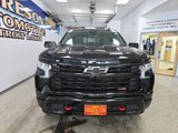 New 2025 Chevrolet Silverado 1500 LT Trail Boss w/ Convenience Package II image 2