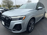 Used 2025 Audi Q7 2.0T Premium Plus w/ Premium Plus Package image 4