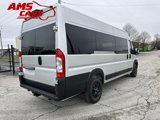 Used 2023 RAM ProMaster 3500 w/ Premium Convenience Group (B) image 4
