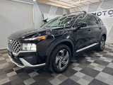 Used 2022 Hyundai Santa Fe SEL image 2