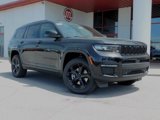 New 2025 Jeep Grand Cherokee L Limited image 2