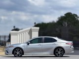 Used 2019 Toyota Camry SE image 6
