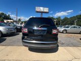 Used 2017 GMC Acadia Limited SLT image 4