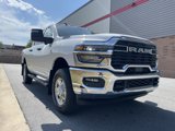 New 2025 RAM 2500 Tradesman image 3