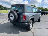 New 2025 Ford Bronco 4-Door image 3