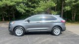 Used 2021 Ford Edge SEL w/ Cargo Accessory Package image 2