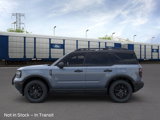 New 2025 Ford Bronco Sport Outer Banks w/ Sasquatch Outer Banks Package image 3