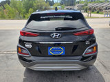 Used 2019 Hyundai Kona Ultimate image 4