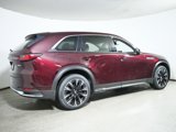 New 2025 MAZDA CX-90 Plug-In Hybrid w/ Premium Plus image 2