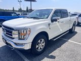 Certified 2023 Ford F150 Lariat w/ Trailer Tow Package image 4