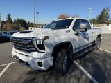 New 2025 Chevrolet Silverado 2500 High Country w/ Technology Package image 4