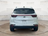 Used 2022 Kia Sportage EX image 4