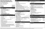 Used 2023 Chevrolet Silverado 1500 Custom w/ Rally Edition image 4