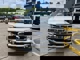 New 2025 Ford F550 4x4 Regular Cab Super Duty image 2