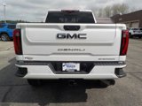 New 2025 GMC Sierra 3500 Denali Ultimate image 4