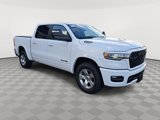 New 2025 RAM 1500 Big Horn image 4